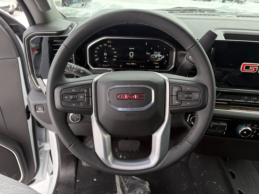 GMC Sierra 2500 HD  2026 à Saint-Eustache, Québec - 8 - w1024h768px