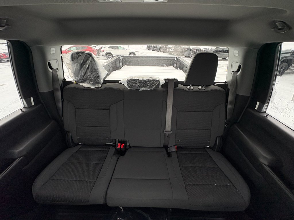 GMC Sierra 2500 HD  2026 à Saint-Eustache, Québec - 16 - w1024h768px