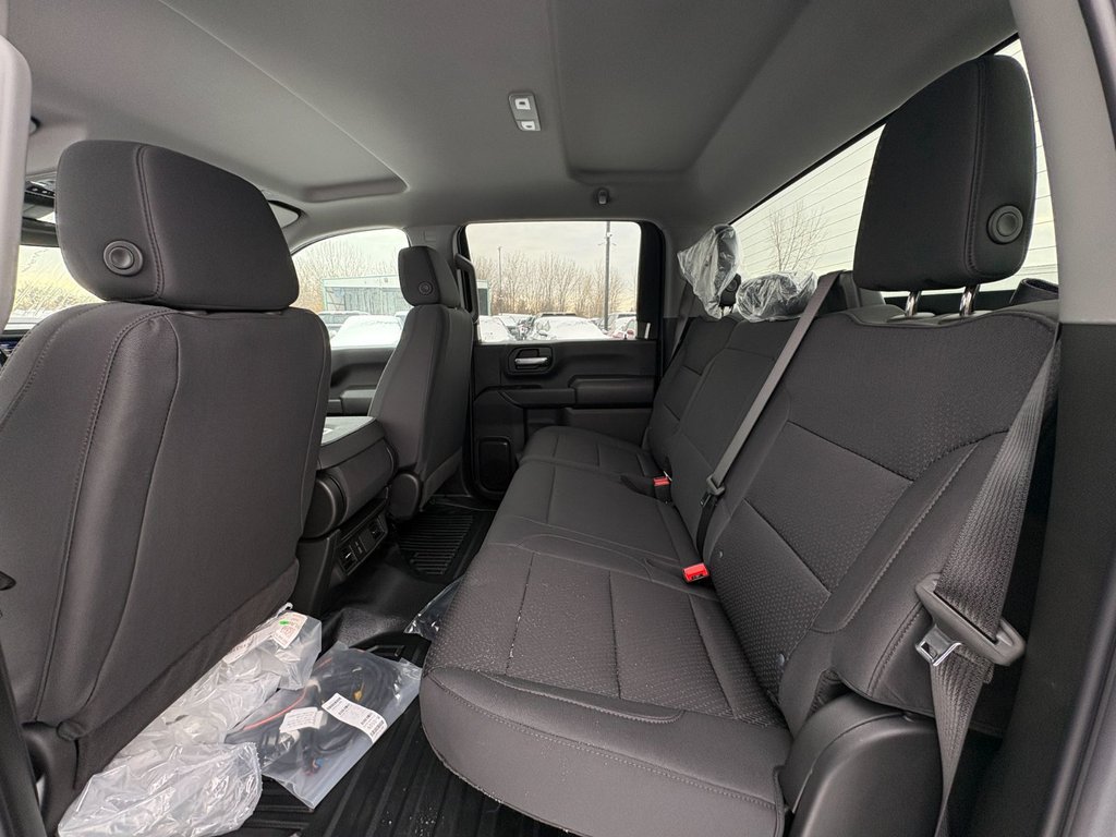 GMC Sierra 2500 HD  2026 à Saint-Eustache, Québec - 15 - w1024h768px