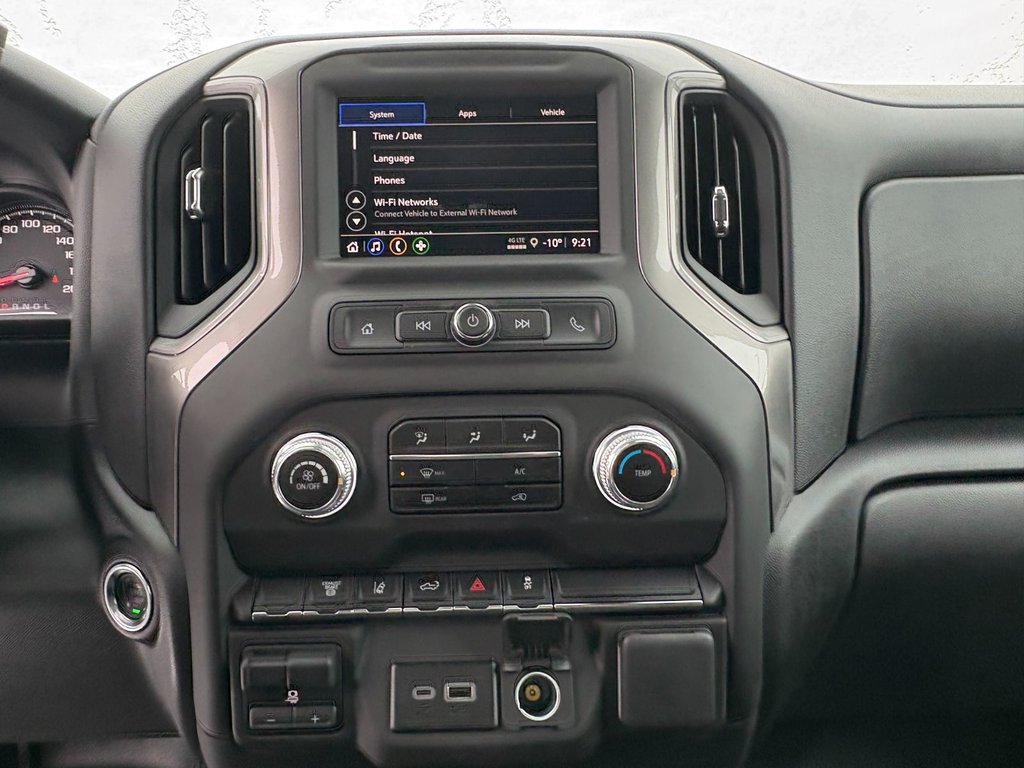 GMC Sierra 2500 HD  2026 à Saint-Eustache, Québec - 11 - w1024h768px