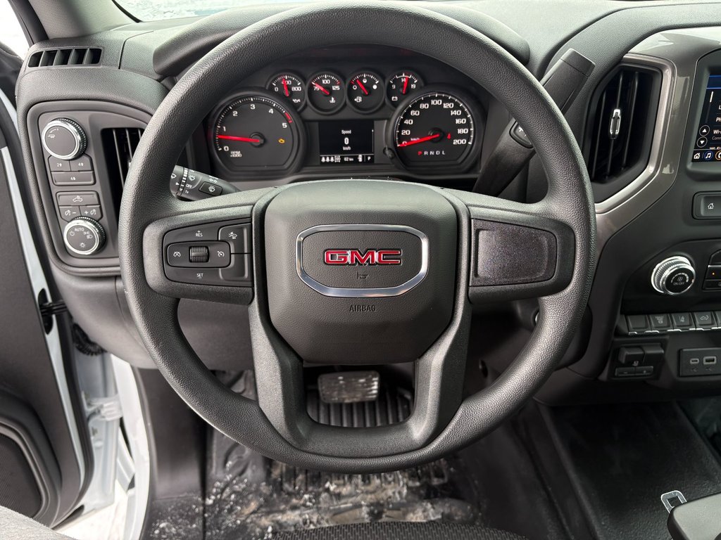 GMC Sierra 2500 HD  2026 à Saint-Eustache, Québec - 7 - w1024h768px