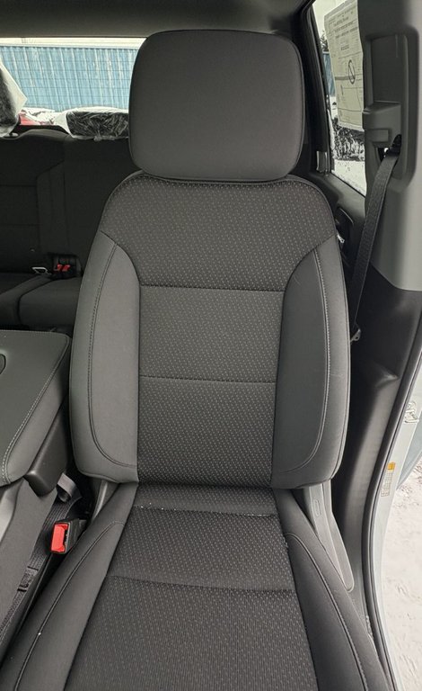 GMC Sierra 2500 HD  2026 à Saint-Eustache, Québec - 12 - w1024h768px