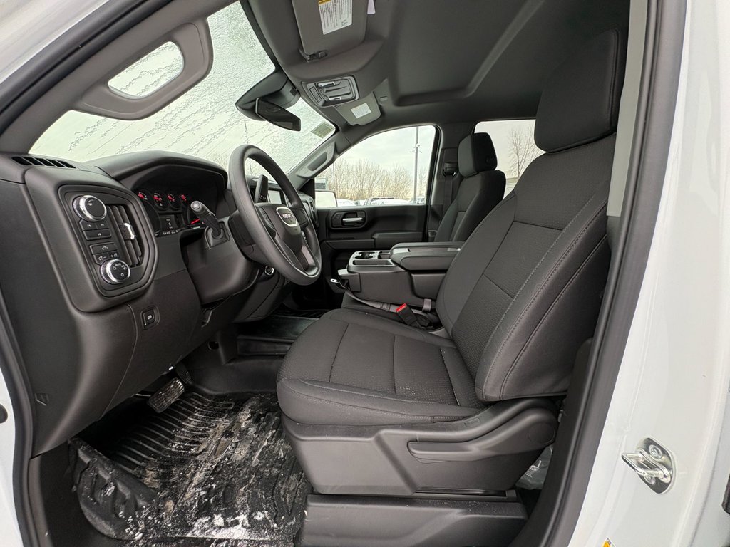 GMC Sierra 2500 HD  2026 à Saint-Eustache, Québec - 13 - w1024h768px