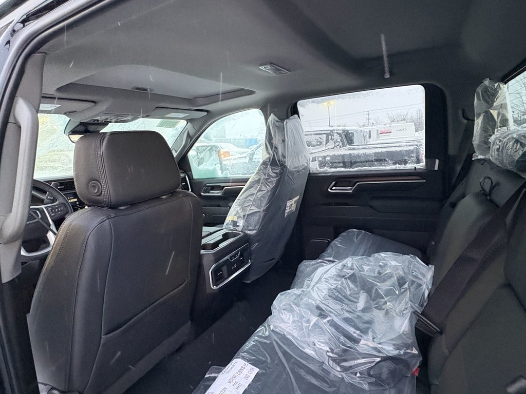 GMC Sierra 2500 HD  2026 à Saint-Eustache, Québec - 10 - w1024h768px