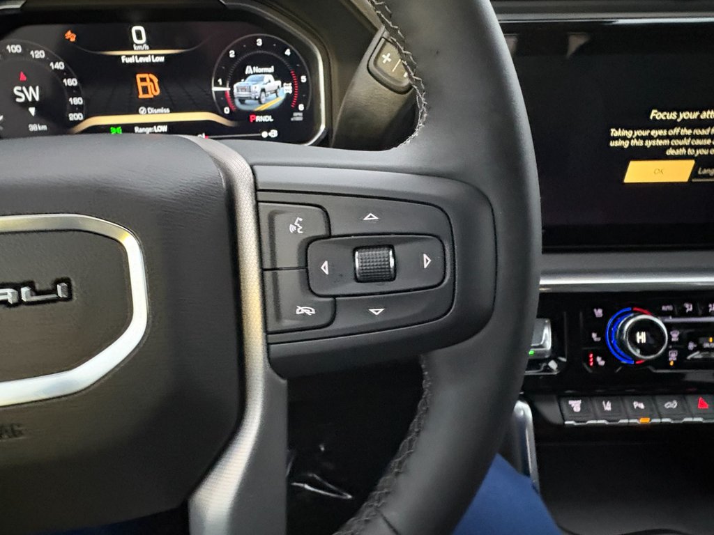 GMC Sierra 2500 HD  2026 à Saint-Eustache, Québec - 7 - w1024h768px