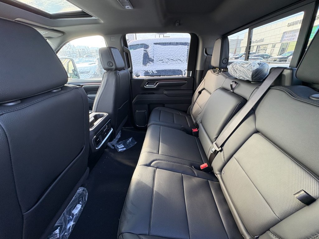 2026 GMC Sierra 2500 HD in Saint-Eustache, Quebec - 14 - w1024h768px