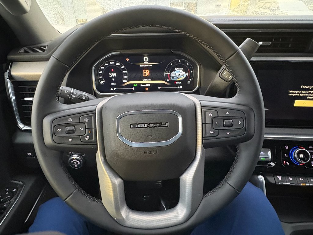 GMC Sierra 2500 HD  2026 à Saint-Eustache, Québec - 5 - w1024h768px