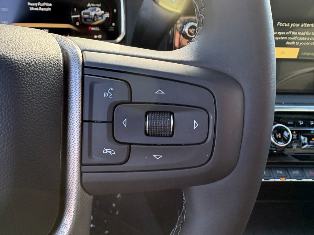 2026 GMC Sierra 2500 HD in Saint-Eustache, Quebec - 8 - w1024h768px