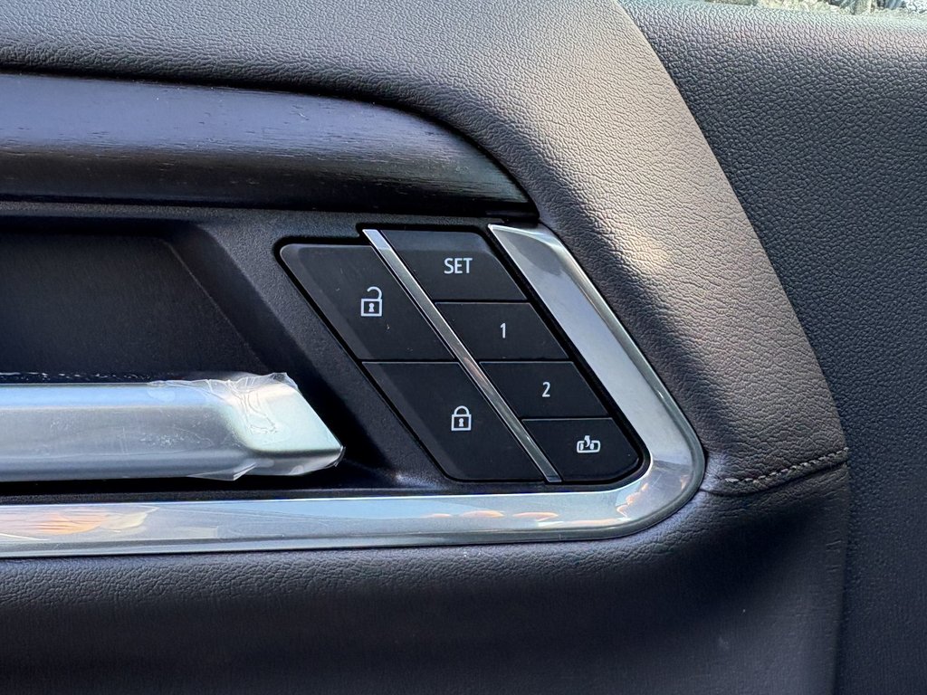 2026 GMC Sierra 2500 HD in Saint-Eustache, Quebec - 11 - w1024h768px