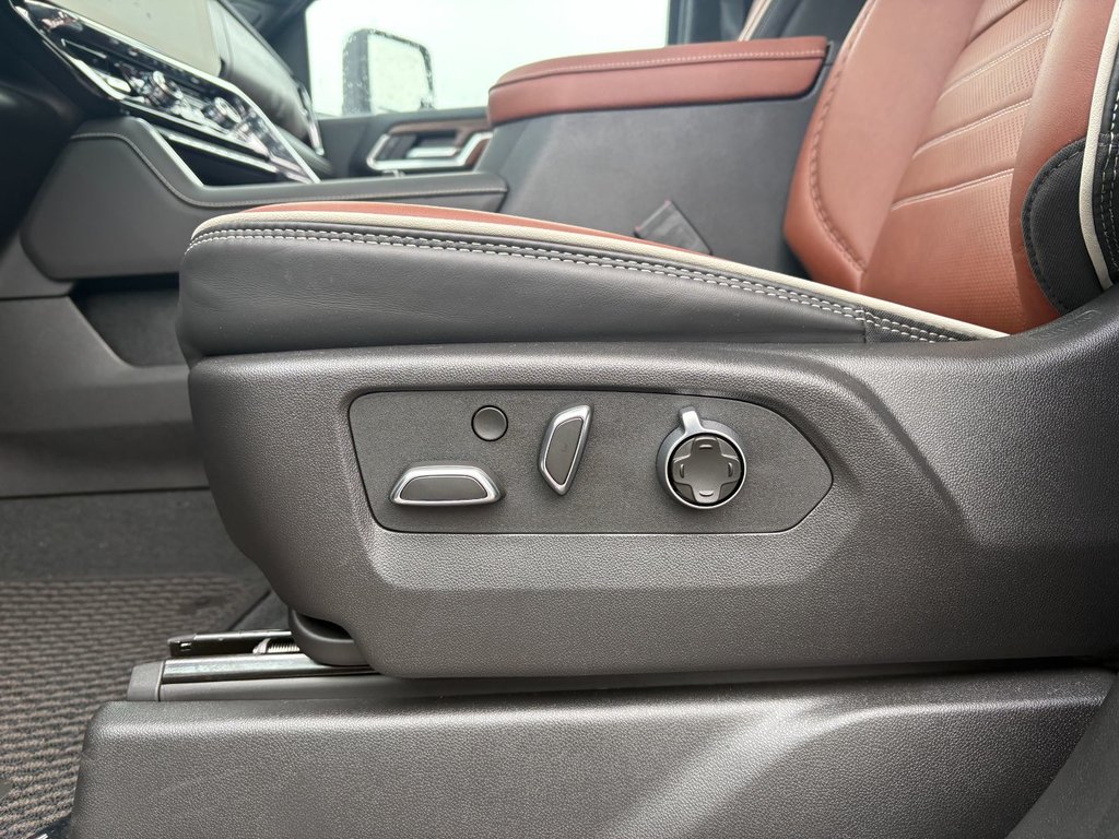 2026 GMC Sierra 3500 HD in Saint-Eustache, Quebec - 15 - w1024h768px