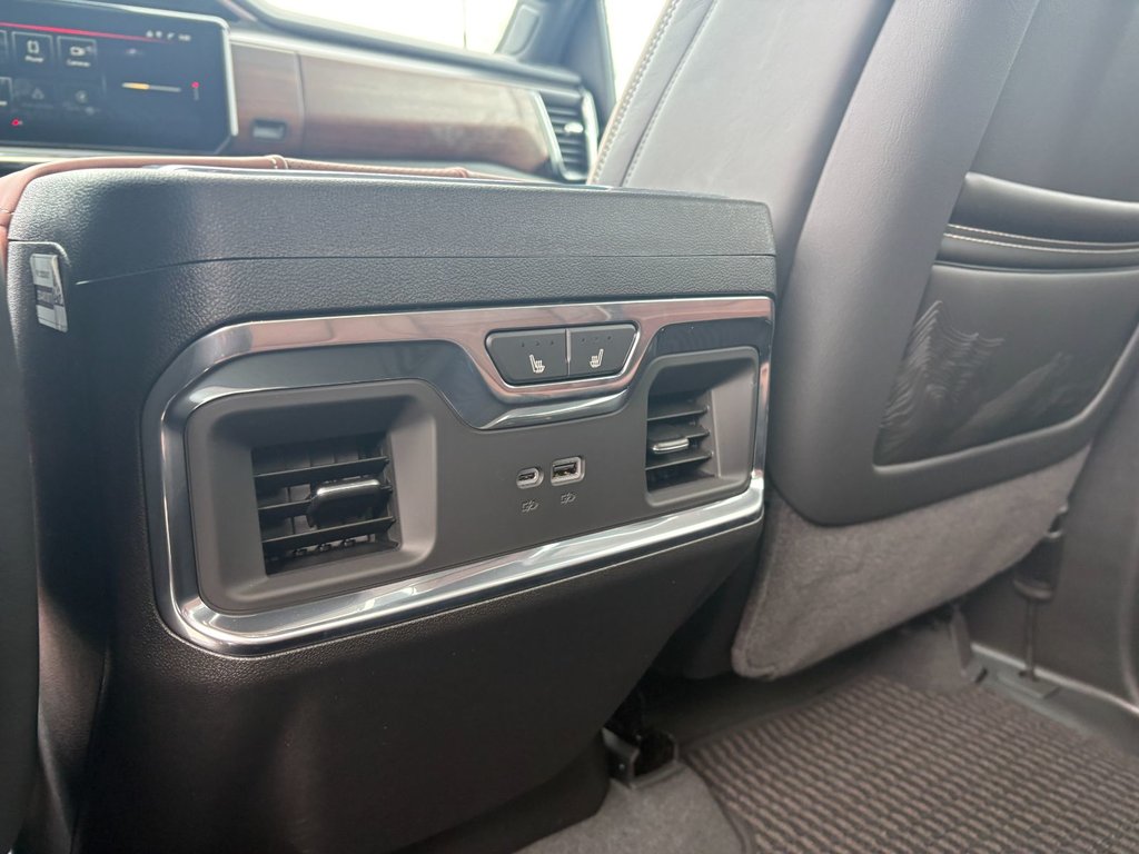 2026 GMC Sierra 3500 HD in Saint-Eustache, Quebec - 24 - w1024h768px