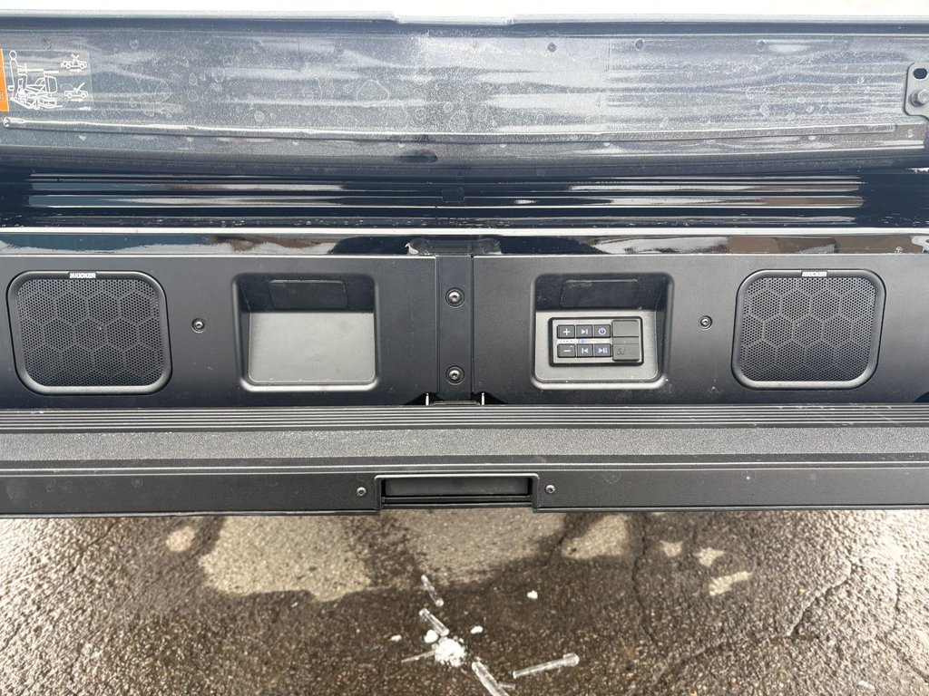 2026 GMC Sierra 3500 HD in Saint-Eustache, Quebec - 9 - w1024h768px