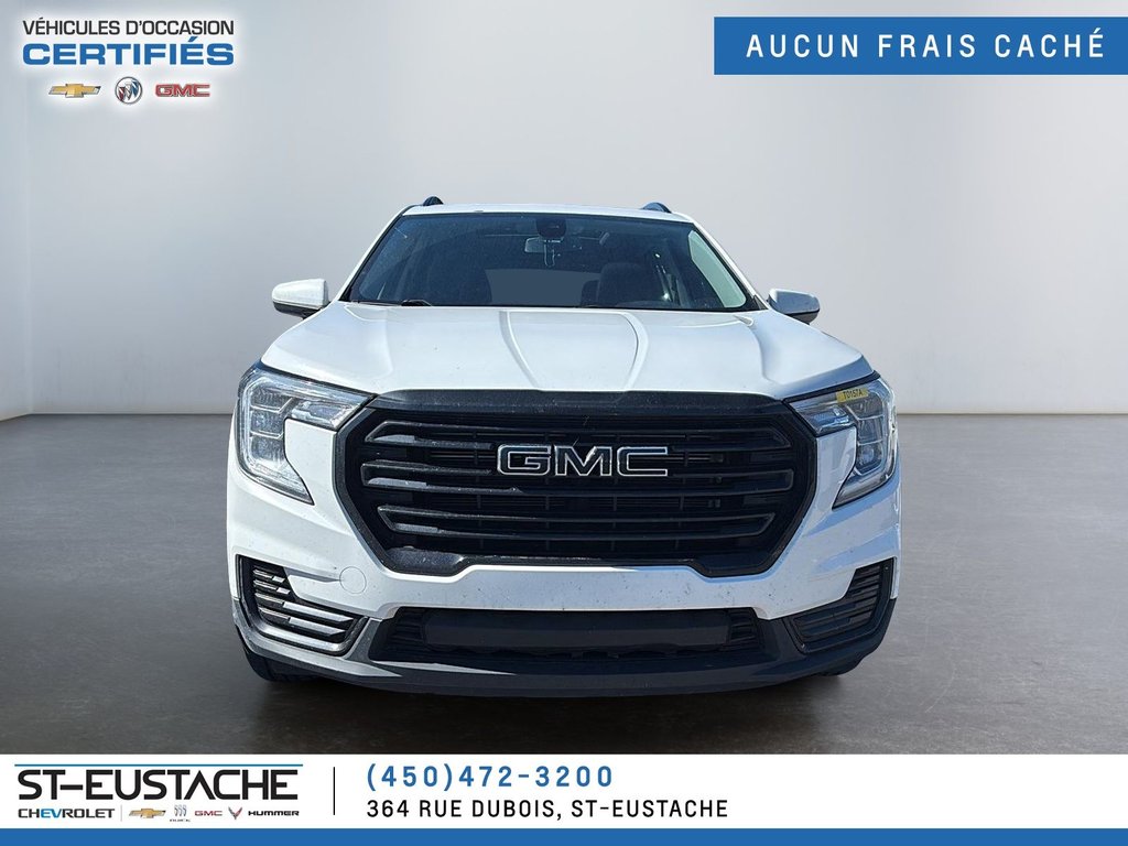 2022 GMC Terrain in Saint-Eustache, Quebec - 2 - w1024h768px