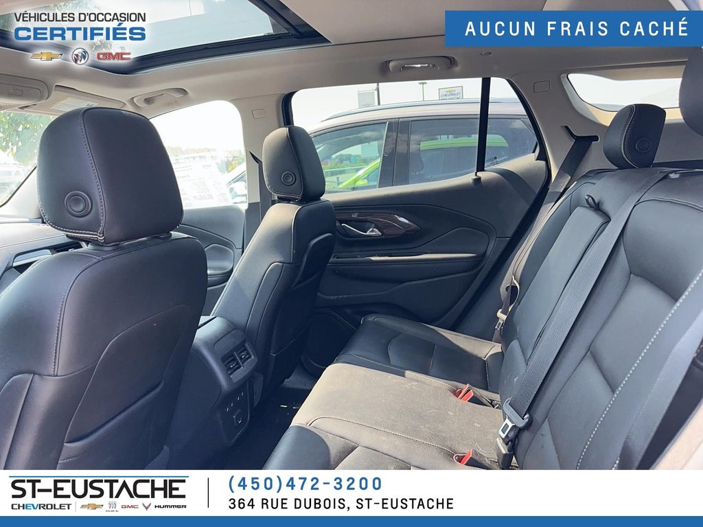 GMC Terrain  2019 à Saint-Eustache, Québec - 15 - w1024h768px