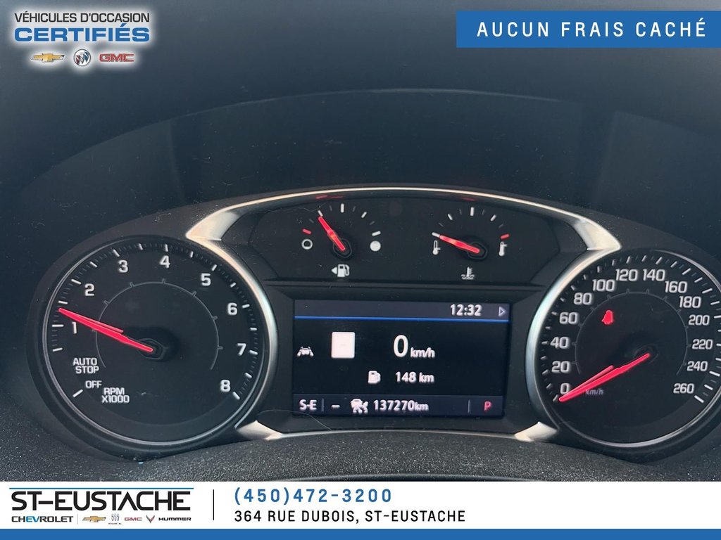 GMC Terrain  2019 à Saint-Eustache, Québec - 9 - w1024h768px