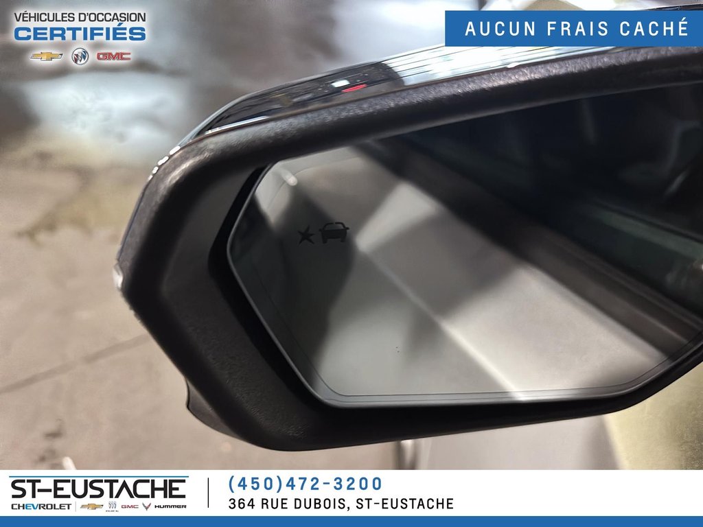 2019 GMC Terrain in Saint-Eustache, Quebec - 9 - w1024h768px