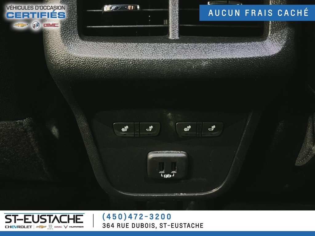 2019 GMC Terrain in Saint-Eustache, Quebec - 21 - w1024h768px