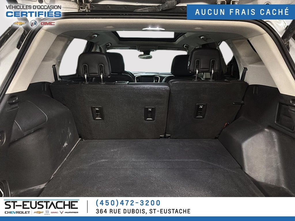 2019 GMC Terrain in Saint-Eustache, Quebec - 7 - w1024h768px