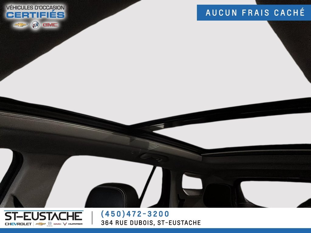 2019 GMC Terrain in Saint-Eustache, Quebec - 10 - w1024h768px