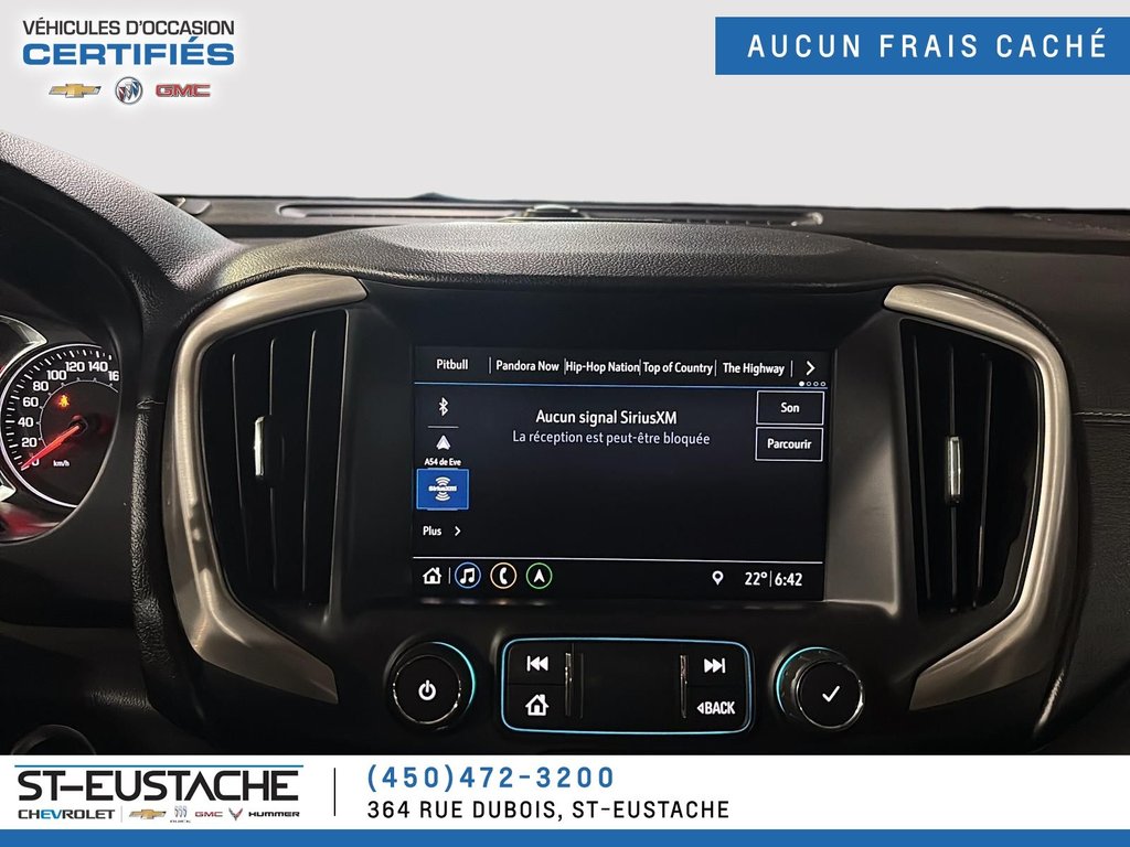 2019 GMC Terrain in Saint-Eustache, Quebec - 16 - w1024h768px
