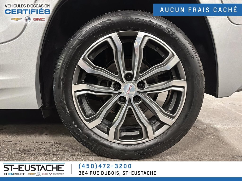 2019 GMC Terrain in Saint-Eustache, Quebec - 6 - w1024h768px