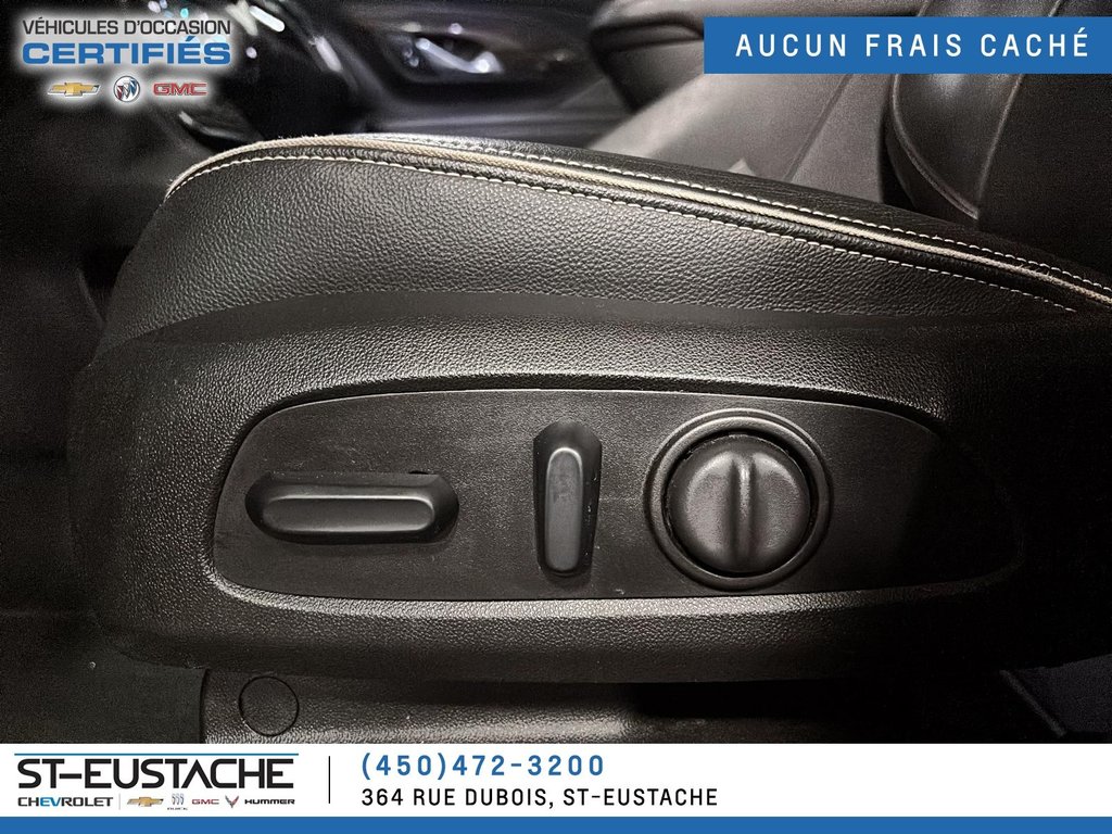 2019 GMC Terrain in Saint-Eustache, Quebec - 12 - w1024h768px