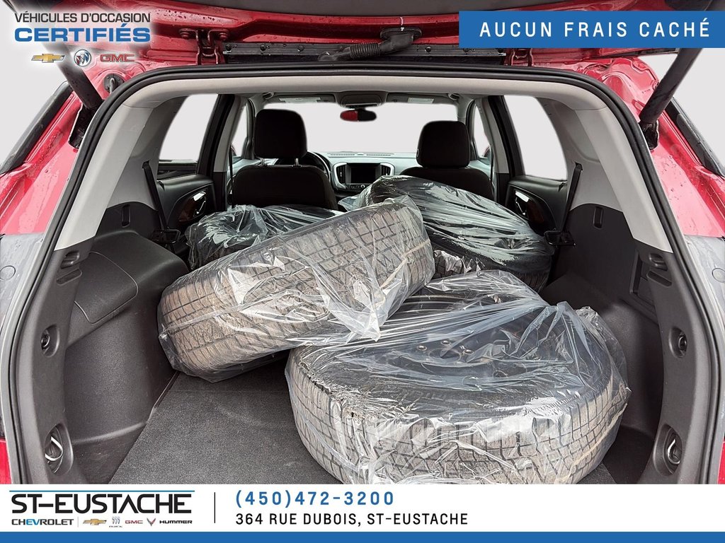 2019 GMC TERRAIN in Saint-Eustache, Quebec - 7 - w1024h768px