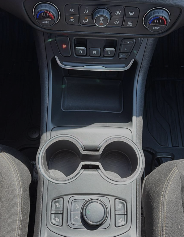 GMC TERRAIN  2021 à Saint-Eustache, Québec - 18 - w1024h768px