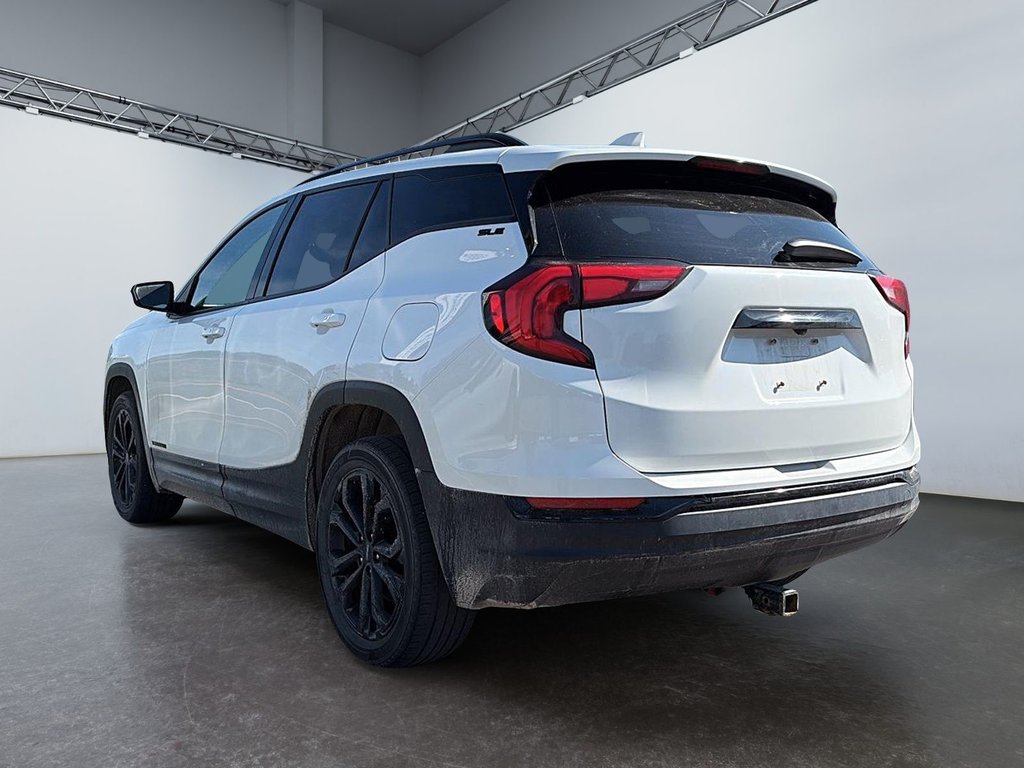 2021 GMC TERRAIN in Saint-Eustache, Quebec - 7 - w1024h768px