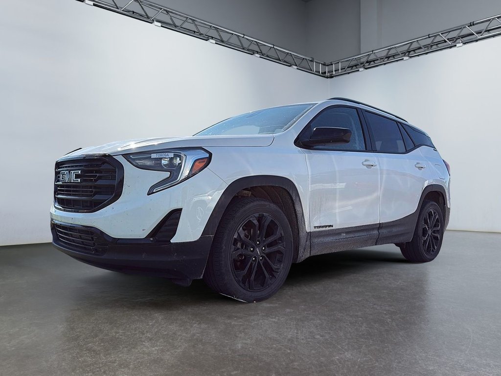 2021 GMC TERRAIN in Saint-Eustache, Quebec - 1 - w1024h768px