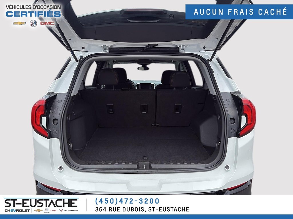 2021 GMC TERRAIN in Saint-Eustache, Quebec - 6 - w1024h768px