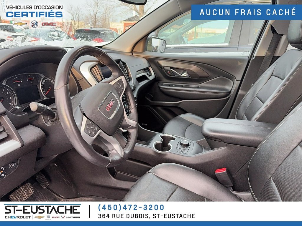 2022 GMC Terrain in Saint-Eustache, Quebec - 5 - w1024h768px