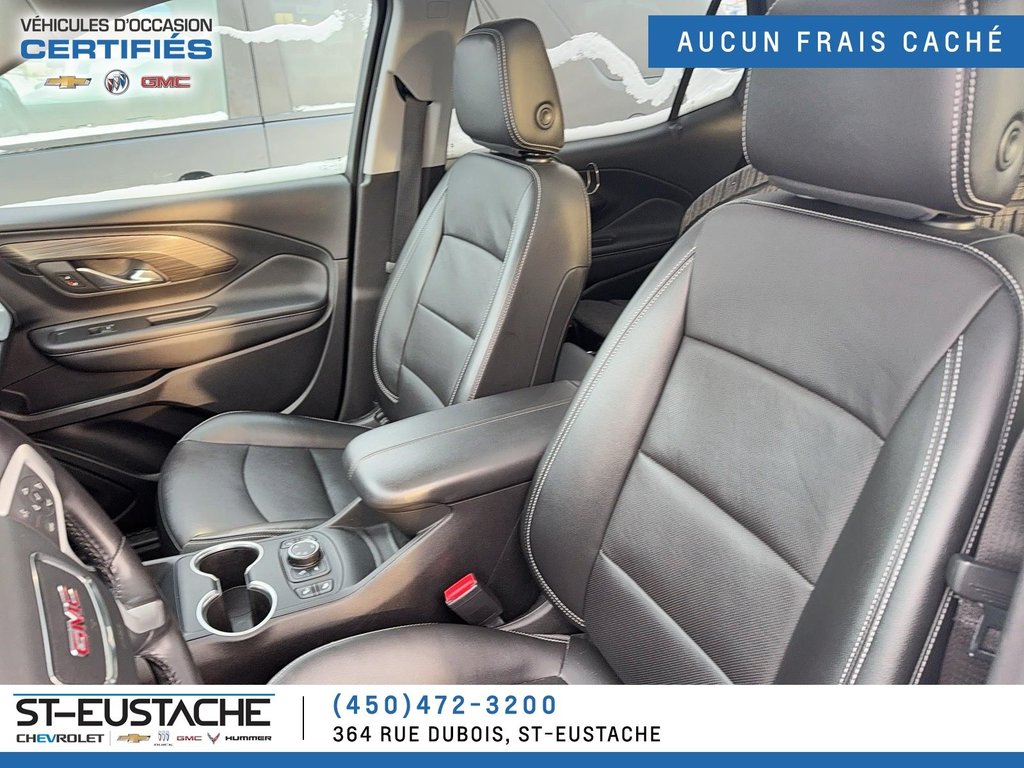 2022 GMC Terrain in Saint-Eustache, Quebec - 7 - w1024h768px