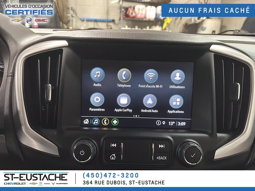 2022 GMC Terrain in Saint-Eustache, Quebec - 11 - w1024h768px