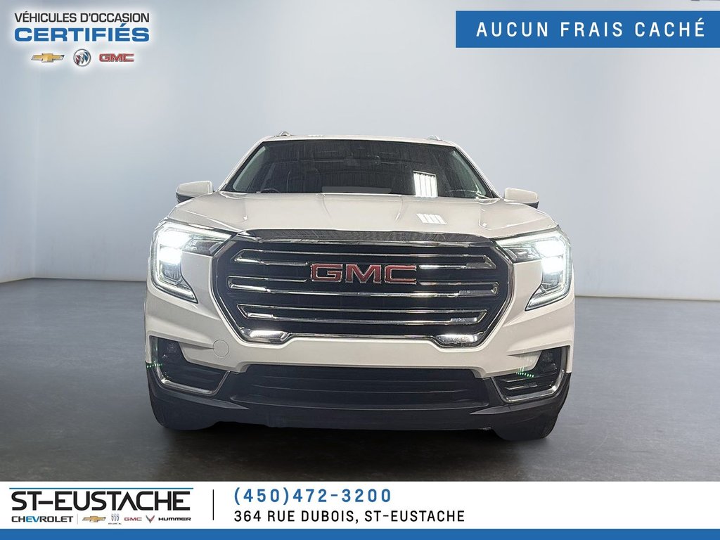 2022 GMC Terrain in Saint-Eustache, Quebec - 2 - w1024h768px