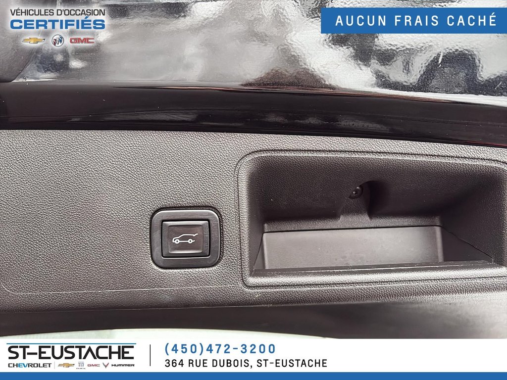 2022 GMC TERRAIN in Saint-Eustache, Quebec - 8 - w1024h768px
