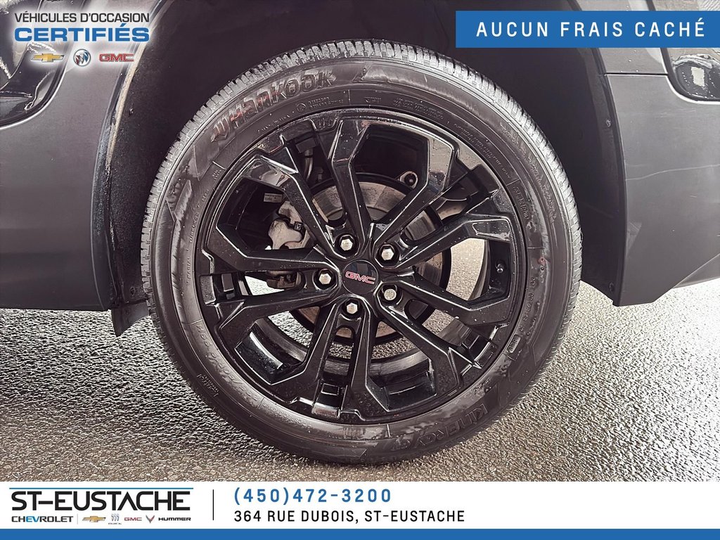 2022 GMC TERRAIN in Saint-Eustache, Quebec - 9 - w1024h768px
