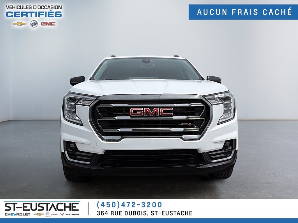 GMC TERRAIN  2022 à Saint-Eustache, Québec - 3 - w1024h768px