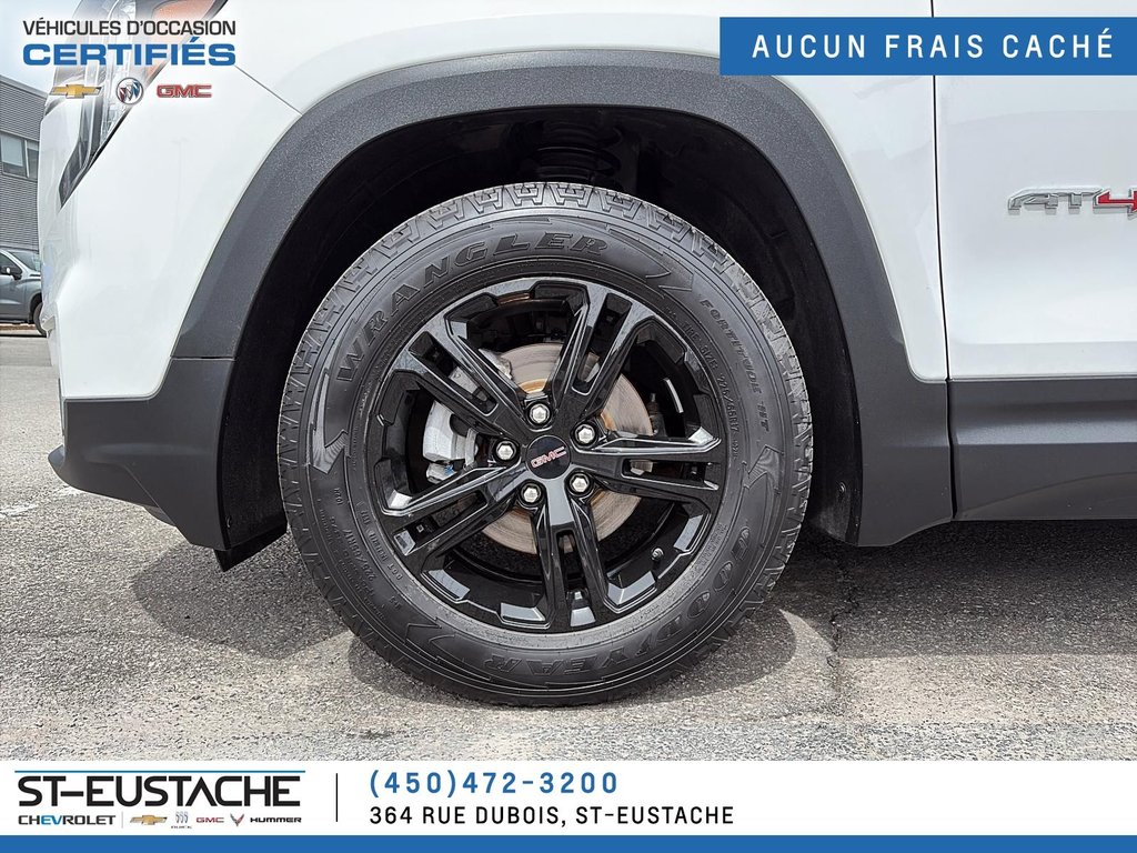 GMC TERRAIN  2022 à Saint-Eustache, Québec - 5 - w1024h768px