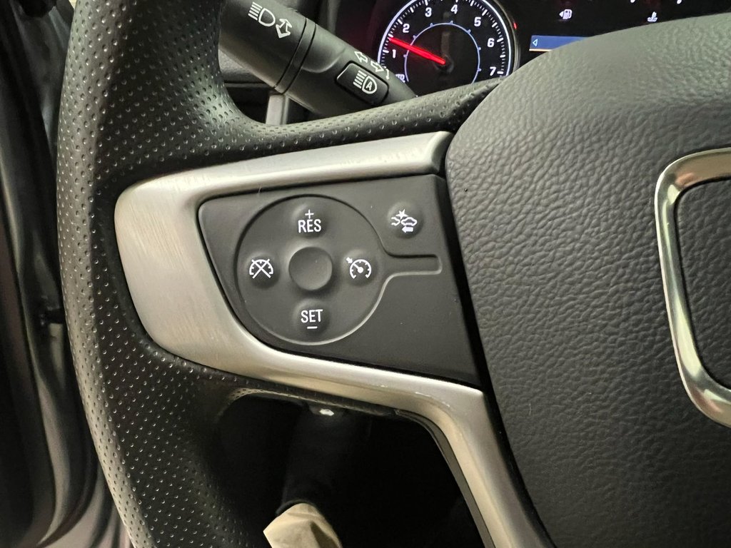 StEustache Chevrolet GMC Terrain SLE AWD ELEVATION TOIT