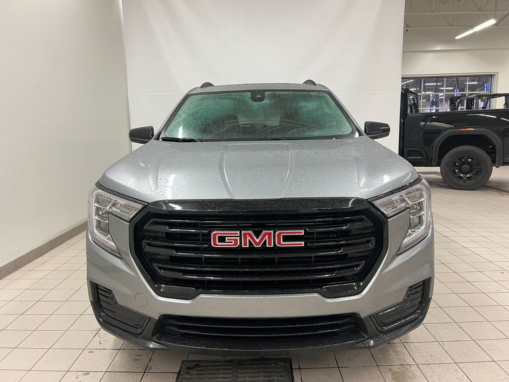 StEustache Chevrolet GMC Terrain SLE AWD ELEVATION TOIT