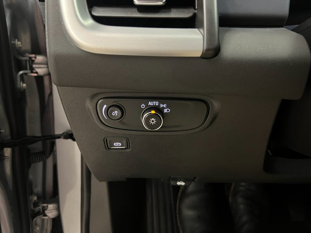 StEustache Chevrolet GMC Terrain SLE AWD ELEVATION TOIT