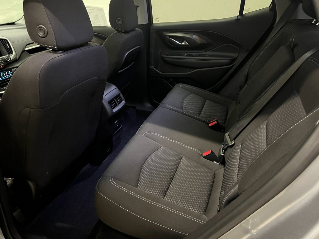 StEustache Chevrolet GMC Terrain SLE AWD ELEVATION TOIT