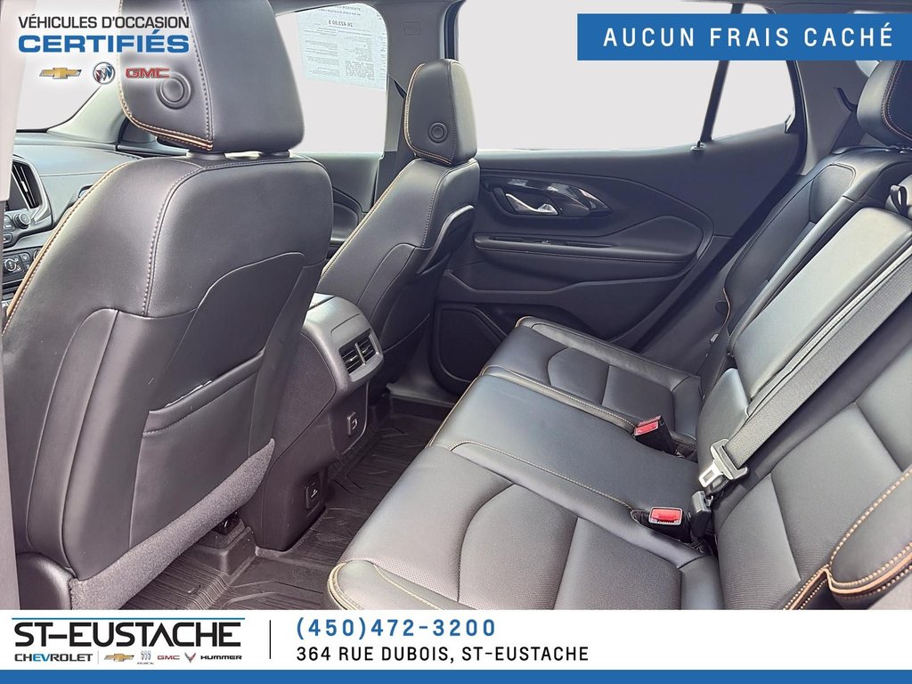 2023 GMC TERRAIN in Saint-Eustache, Quebec - 21 - w1024h768px