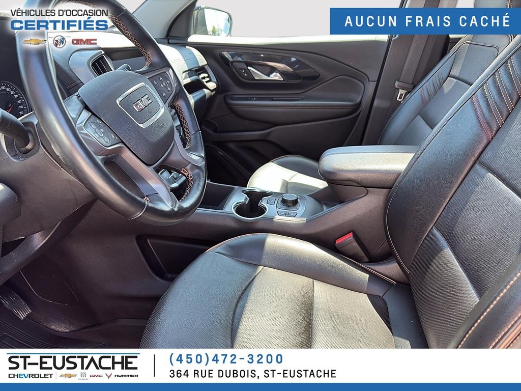 2023 GMC TERRAIN in Saint-Eustache, Quebec - 8 - w1024h768px