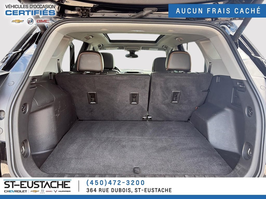 2023 GMC TERRAIN in Saint-Eustache, Quebec - 6 - w1024h768px