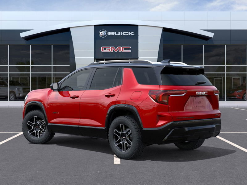 GMC Terrain  2026 à Saint-Eustache, Québec - 3 - w1024h768px