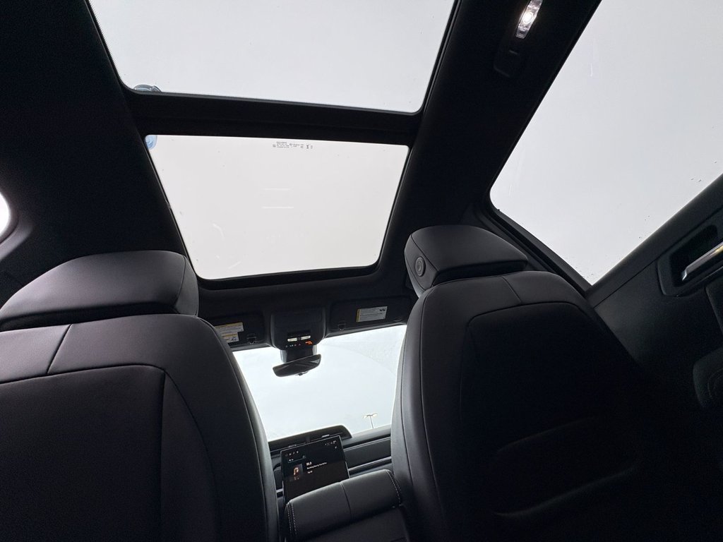 GMC Terrain  2026 à Saint-Eustache, Québec - 14 - w1024h768px