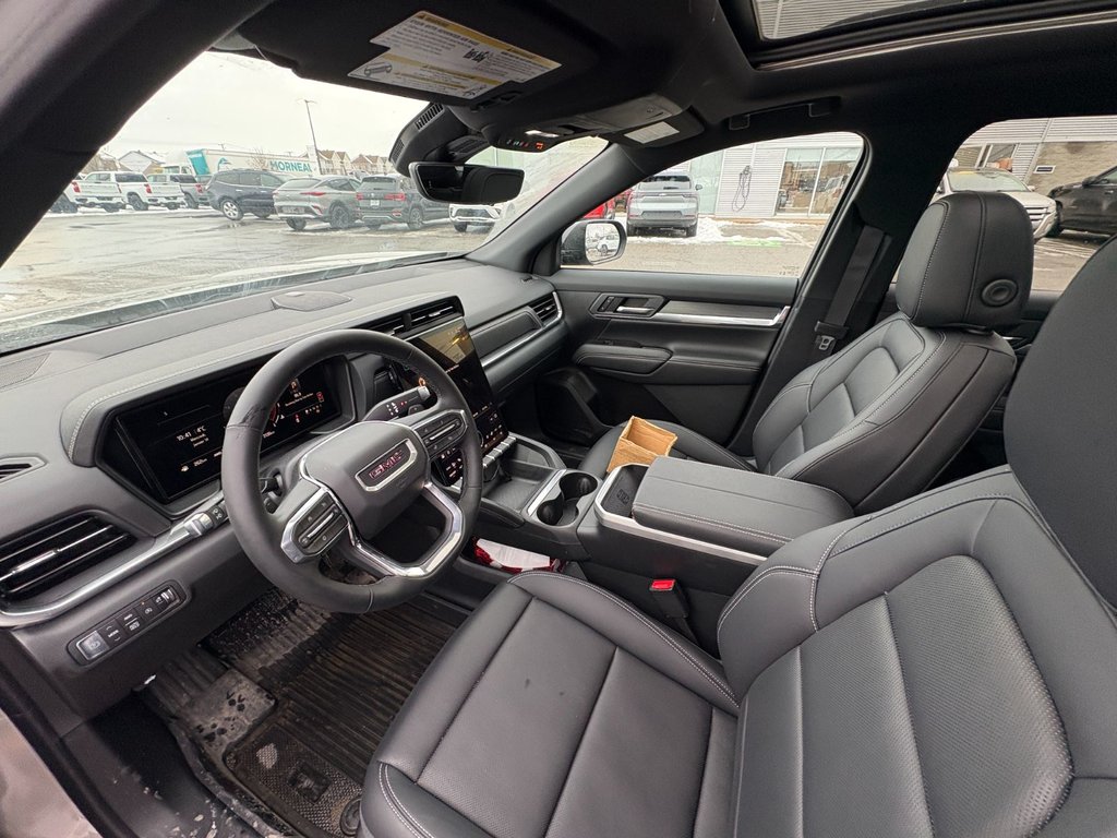 GMC Terrain  2026 à Saint-Eustache, Québec - 10 - w1024h768px