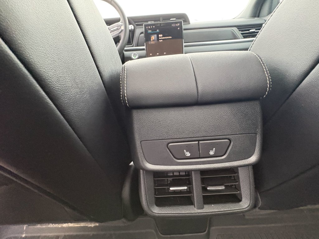 GMC Terrain  2026 à Saint-Eustache, Québec - 13 - w1024h768px